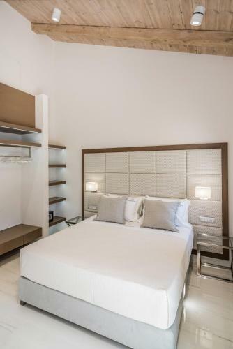 Porto Vasilikos Villas