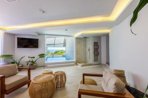 Villa Lime