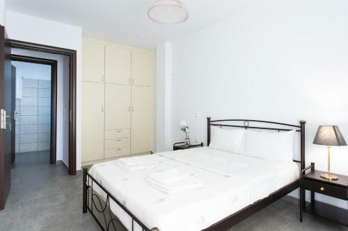 Apartamento Tulipa Suites
