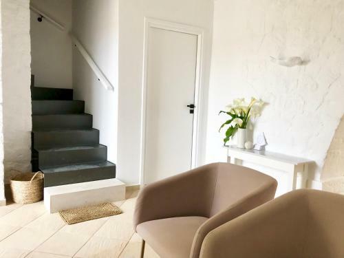 Almyrida Sands Luxury Stone Villa