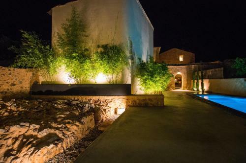 Almyrida Sands Luxury Stone Villa