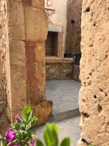 Almyrida Sands Luxury Stone Villa