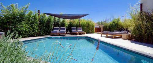 Almyrida Sands Luxury Stone Villa