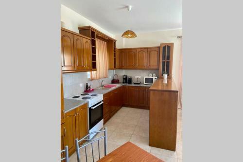 Apartamento Helen's House. Xiro Chorio
