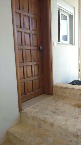 Apartamento Helen's House. Xiro Chorio