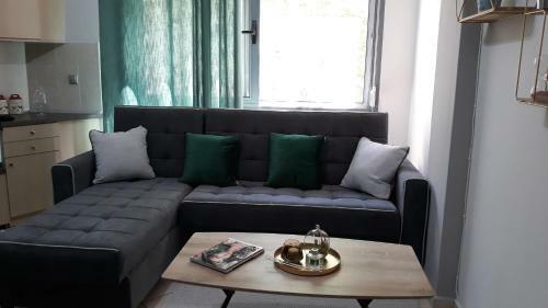 Apartamento Traveller's Nest
