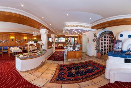 Hotel Zauchensee Zentral