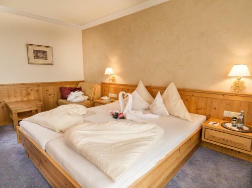 Wellnesshotel Alpenhof