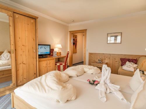 Wellnesshotel Alpenhof