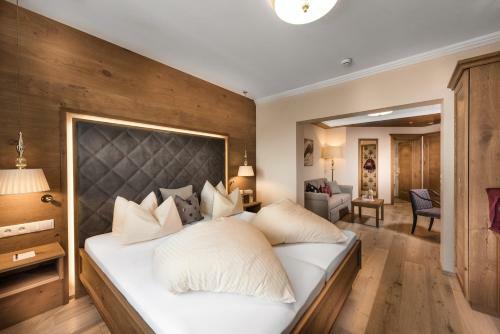 Wellnesshotel Alpenhof