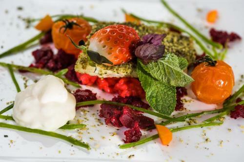 Wellnesshotel Alpenhof
