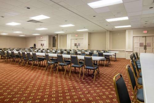 Hotel Quality Inn & Suites Indiana