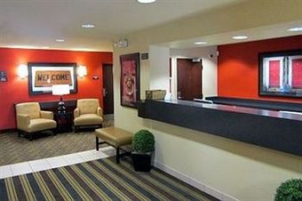 Hotel Extended Stay America - Orange County - Huntington Beach
