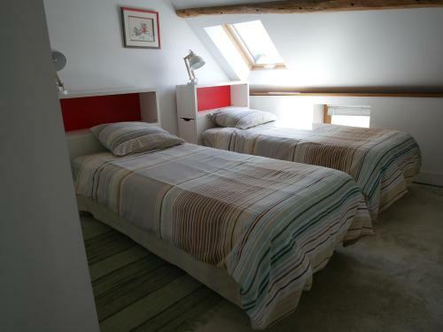 G�tes De La Grande Ferme