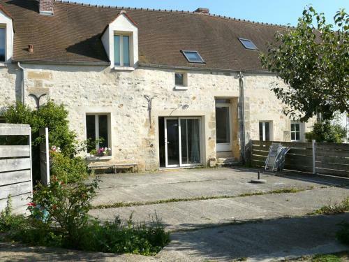 G�tes De La Grande Ferme