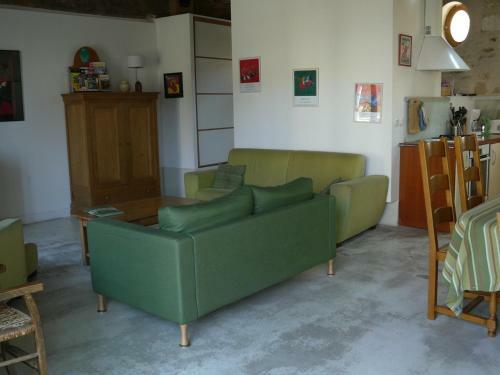 G�tes De La Grande Ferme
