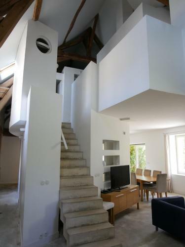 G�tes De La Grande Ferme