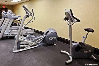 Holiday Inn Express Hotel & Suites Durant