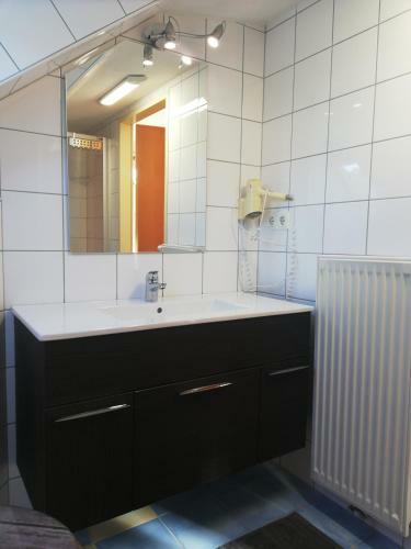 Apartamento Ferienwohnungen Fam. Pabst