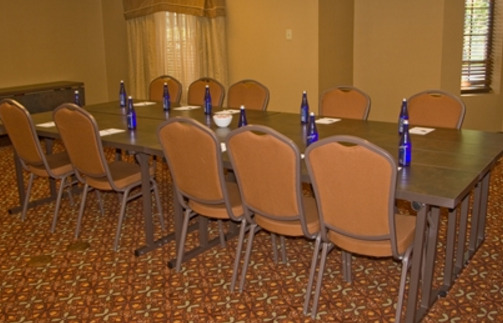 Hotel Hampton Inn & Suites Rochester/victor
