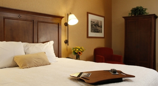 Hotel Hampton Inn & Suites Rochester/victor