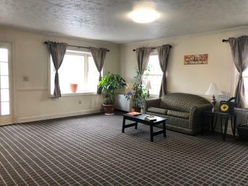 Motel Royal Inn Victor