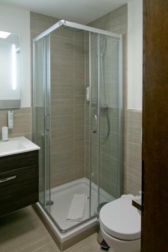 Apartmenthaus Casper-moser Br�u