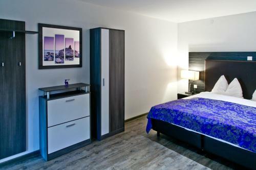 Apartmenthaus Casper-moser Br�u