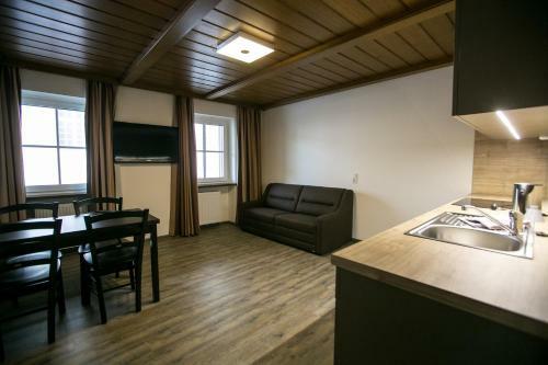 Apartmenthaus Casper-moser Br�u