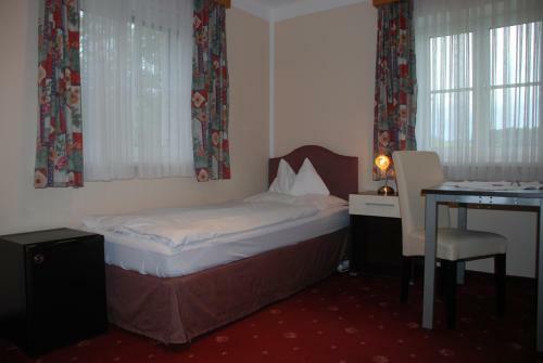 Hotel Landhaus Brieger