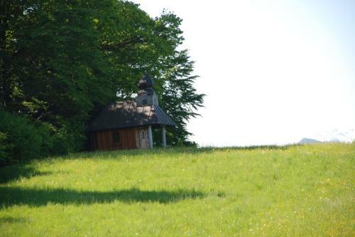 Hotel Landhaus Brieger