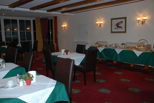 Hotel Landhaus Brieger
