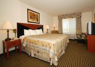 Hotel Comfort Inn Plover