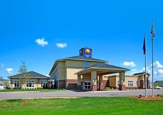 Hotel Comfort Inn Plover
