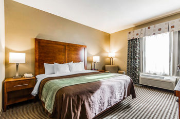 Hotel Comfort Inn Plover