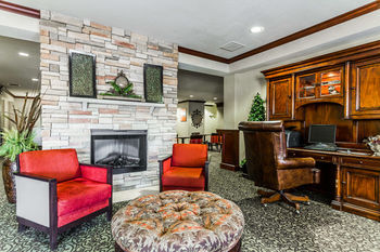Hotel Comfort Inn Plover