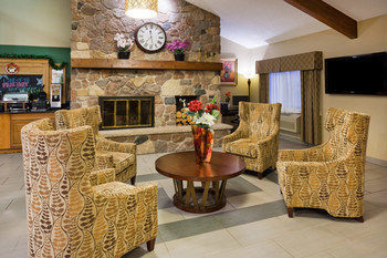 Hotel Comfort Inn Plover