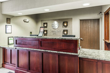Hotel Comfort Inn Plover
