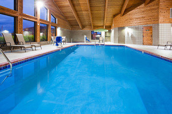 Hotel Comfort Inn Plover