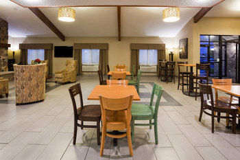 Hotel Comfort Inn Plover