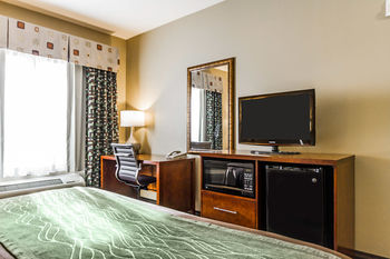 Hotel Comfort Inn Plover