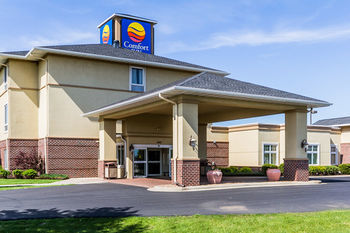 Hotel Comfort Inn Plover