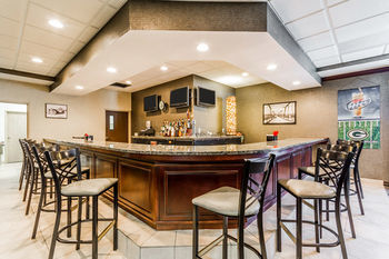 Hotel Comfort Inn Plover