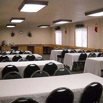 Hotel Elizabeth Inn And Convention Center