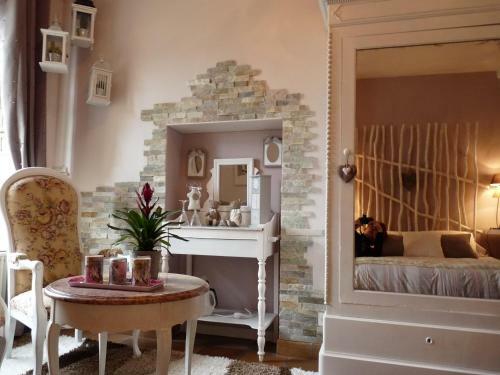 Bed & Breakfast Cap Ouest