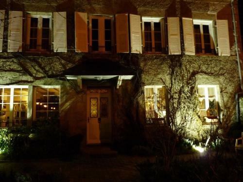 Bed & Breakfast Cap Ouest