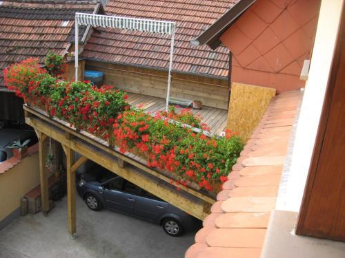 Bed & Breakfast Chambre D'h�tes Haensler