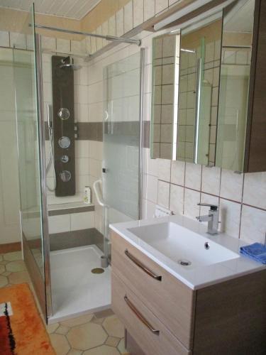 Bed & Breakfast Chambre D'h�tes Haensler