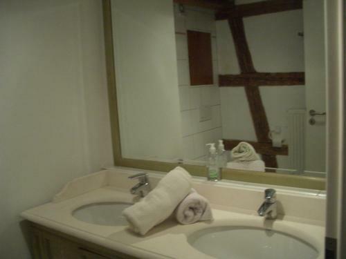 Apartamento Appartements Les Cl�s Des Vignes