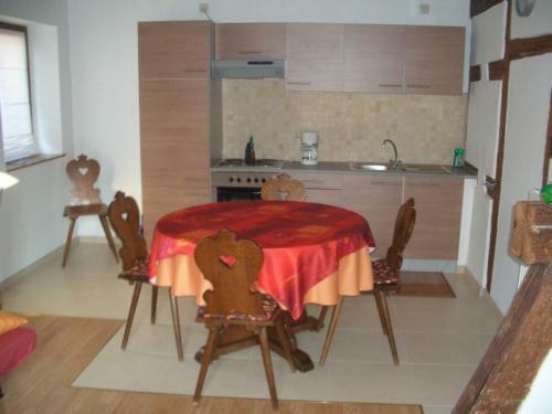 Apartamento Appartements Les Cl�s Des Vignes